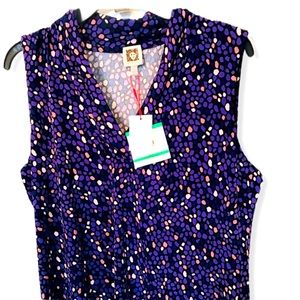 Anne Klein Top